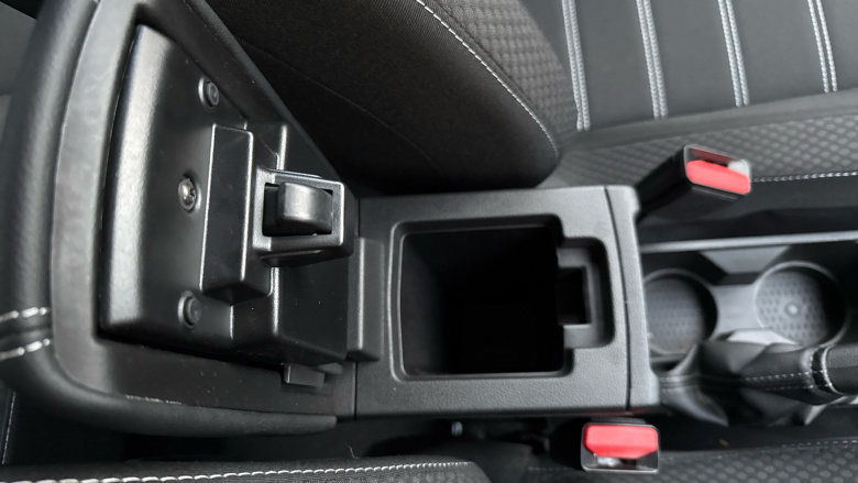 Dacia Duster 1.3 TCe 130 Expression 5dr Petrol Estate